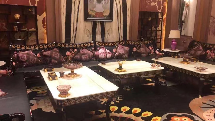 “白银小时场ktv，如何快速组局？”-靖远县ktv预定